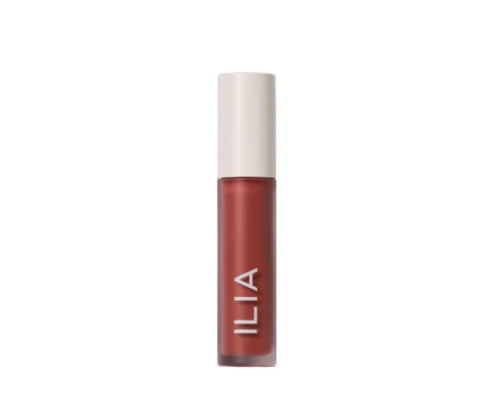 ILIA Balmy Gloss Tinted Lip Oil Saint #1