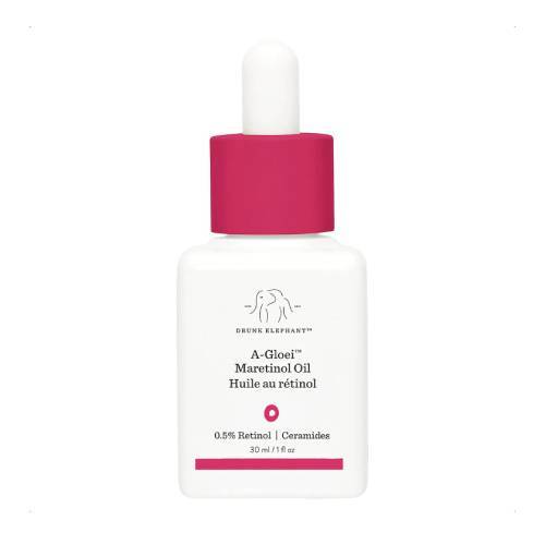 Drunk Elephant A-Gloei Virgin Marula Oil Anti-Wrinkle Treatment