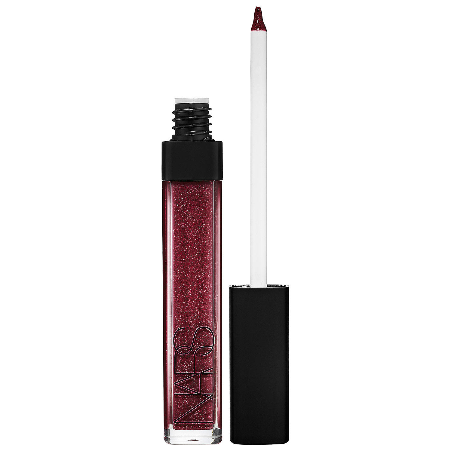 NARS Larger Than Life Lip Gloss Rouge Tribal