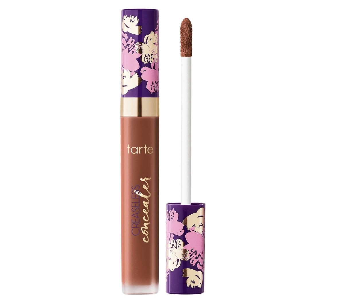 Tarte Creaseless Concealer 56N Rich