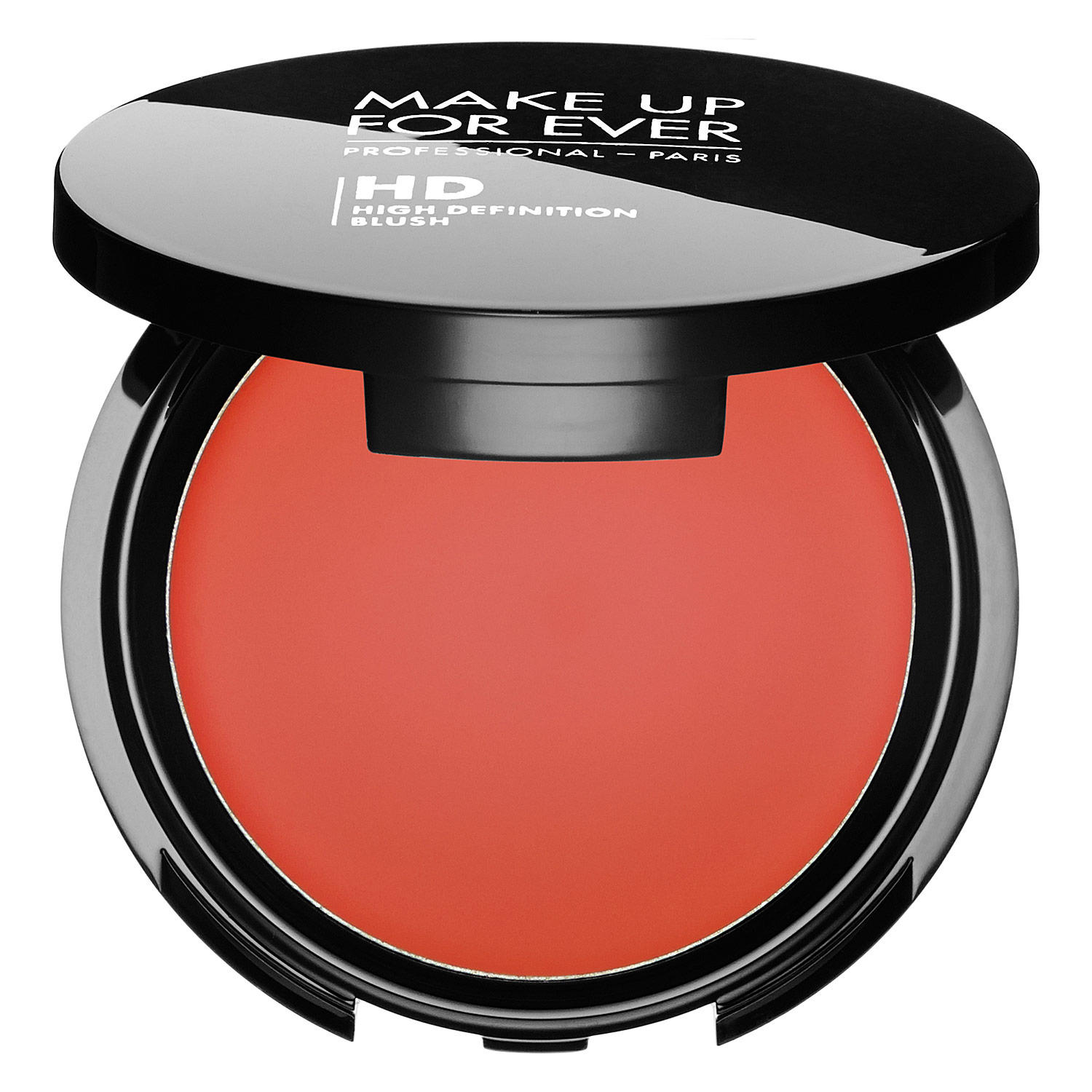 Makeup Forever Second Skin Cream Blush Coral 410 