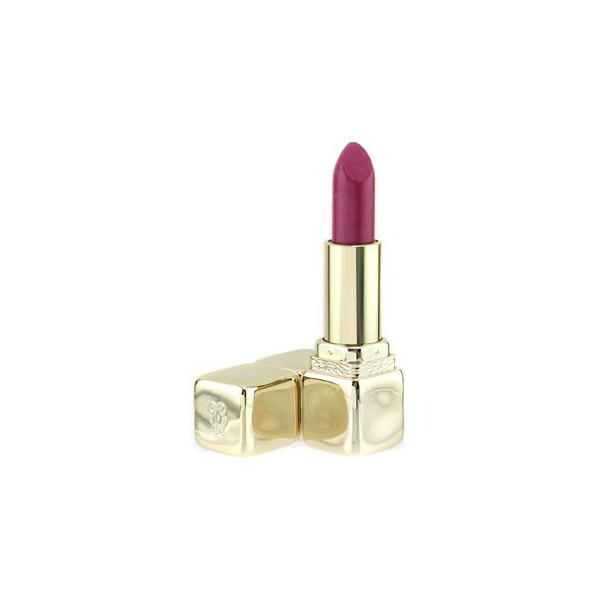 Guerlain KissKiss Lipstick Exalt Lilas 565
