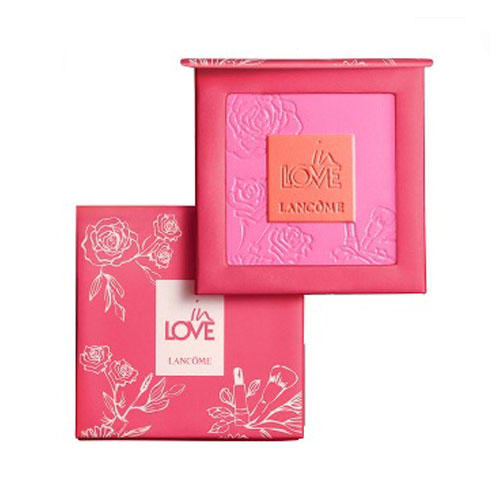 Lancome Blush In Love 20 Pommettes D'Amour