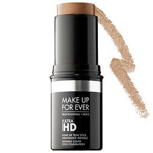 Makeup Forever Ultra HD Invisible Cover Stick Foundation Almond 128 = Y415