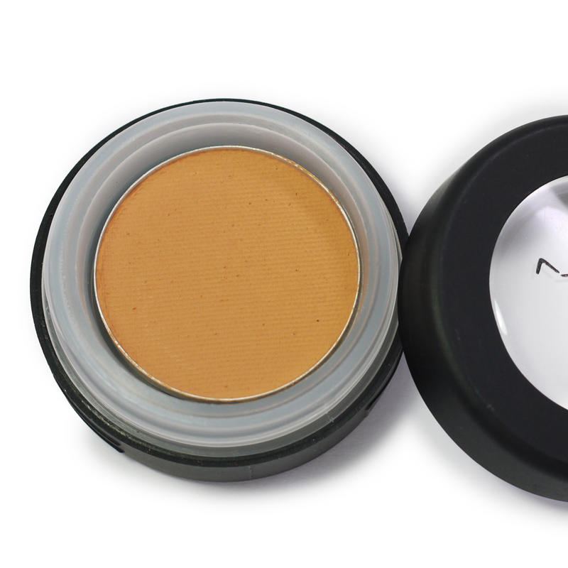 MAC - Eyeshadow - Limit #1