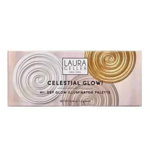 Celestial Glow Set - Soft Grey✨