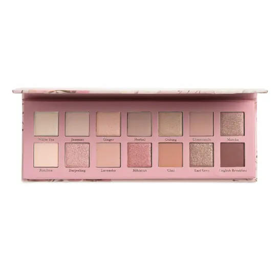 Laura Geller The Casual Collection Rose & Taupe Eyeshadow Palette