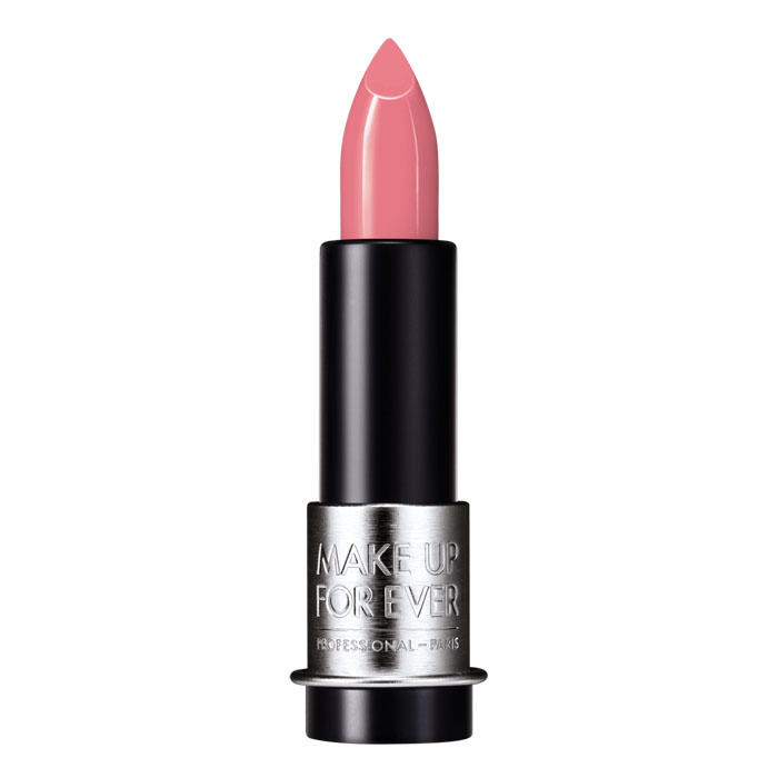 Makeup Forever Artist Rouge Lipstick Petal Pink C210