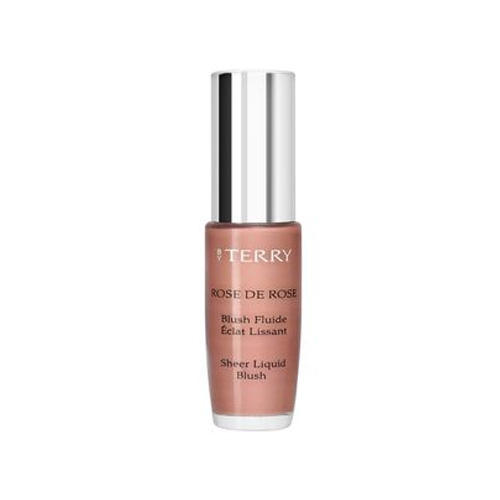 By Terry Rose De Rose Sheer Liquid Blush Coral Rose 2