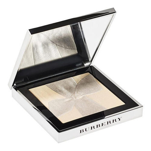 Burberry Illuminating Powder Silver Shimmer 