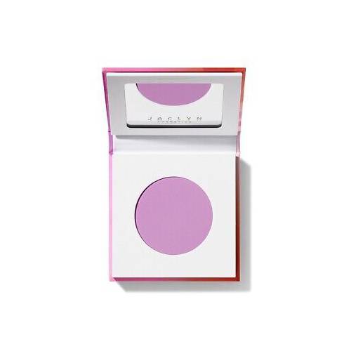 Jaclyn Cosmetics Heat Pop Matte Powder Blush Lavander Pop