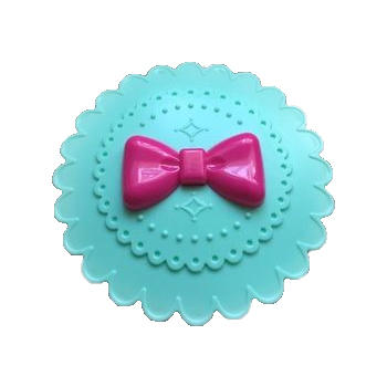 House Of Lashes False Eyelash Case Teal