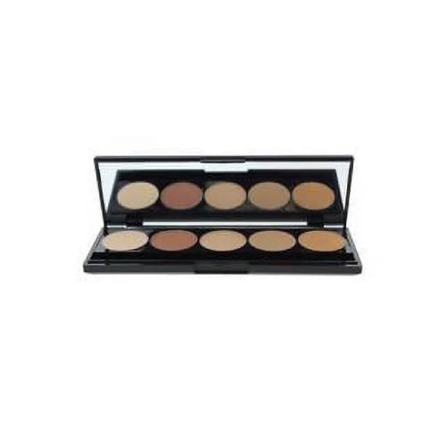 Ofra Wet & Dry Foundation Palette 