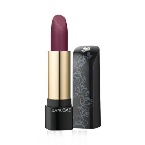 Lancome Hydrating Replenishing Lip Color 3393 Parme Flanelle 