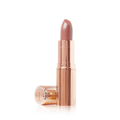 Charlotte Tilbury K.I.S.S.I.N.G Lipstick Super Nude