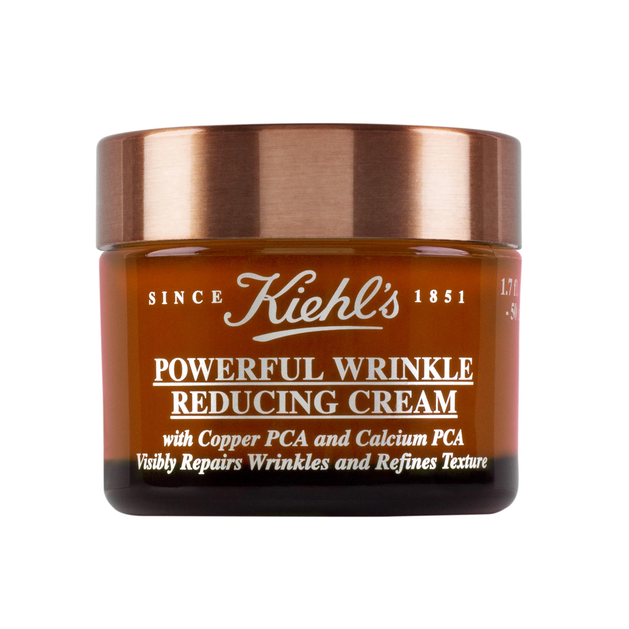 Kiehl's Powerful Wrinkle Reducing Cream Mini