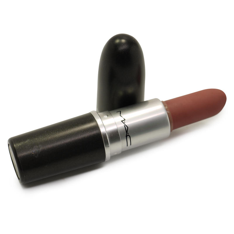 MAC Lipstick Spirit #0