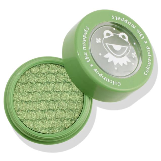 ColourPop Super Shock Shadow Yaaaay! #0