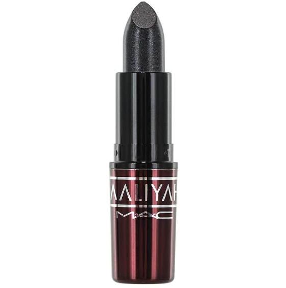 MAC Lipstick Street Thing Aaliyah Collection