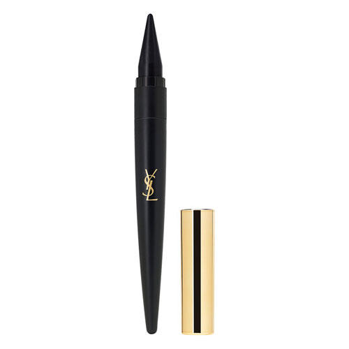 YSL Couture Kajal Eyeliner Pencil Noir Ardent 1