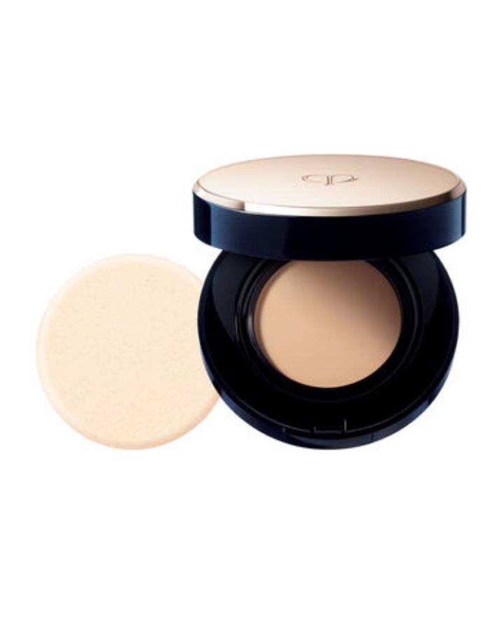 Cle de Peau Radiant Cream To Powder Foundation Light Ochre O20