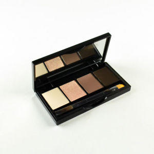 Bobbi Brown Ready In 5 Eyeshadow Palette