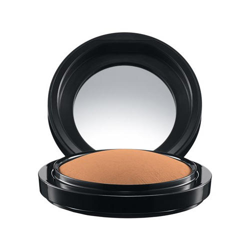 MAC Mineralize Skinfinish Dark Deepest 