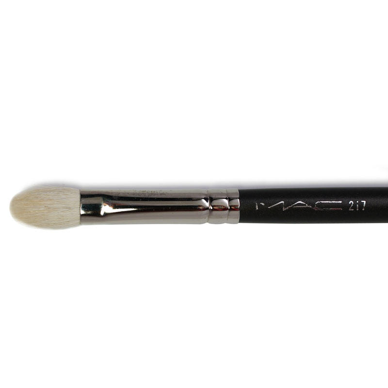 MAC Blending Eye Brush 217, 217S #2