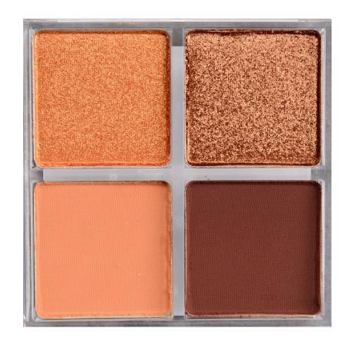 Colourpop Eyeshadow Palette Citrine You & Me 