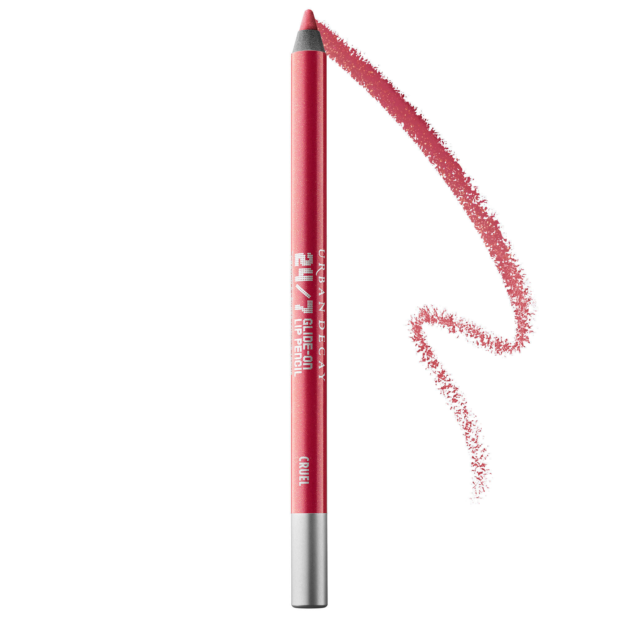 Urban Decay 24/7 Glide-On Lip Pencil Cruel