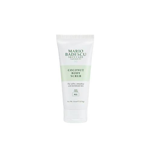 Mario Badescu Coconut Body Scrub Mini