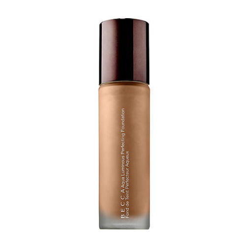 BECCA Aqua Luminous Perfecting Foundation Tan