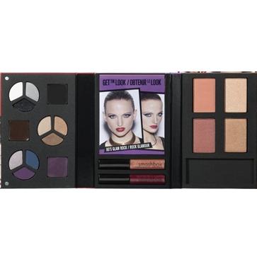 Smashbox Eyeshadow & Cheek Palette Decades of Style #0
