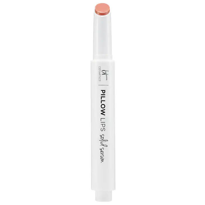 IT Cosmetics Pillow Lips Solid Serum Lip Gloss Wistful