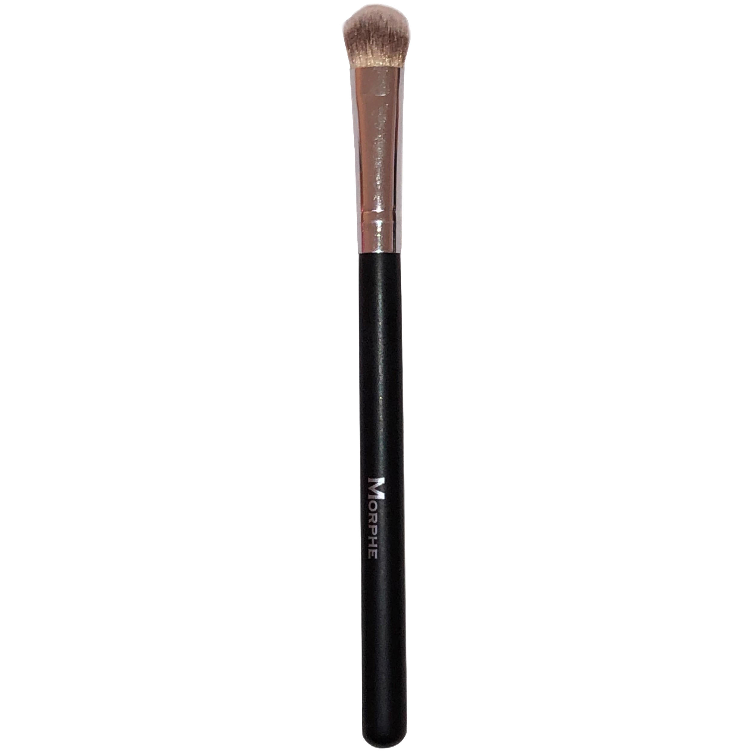 Morphe Dense Contour Eye Brush Black