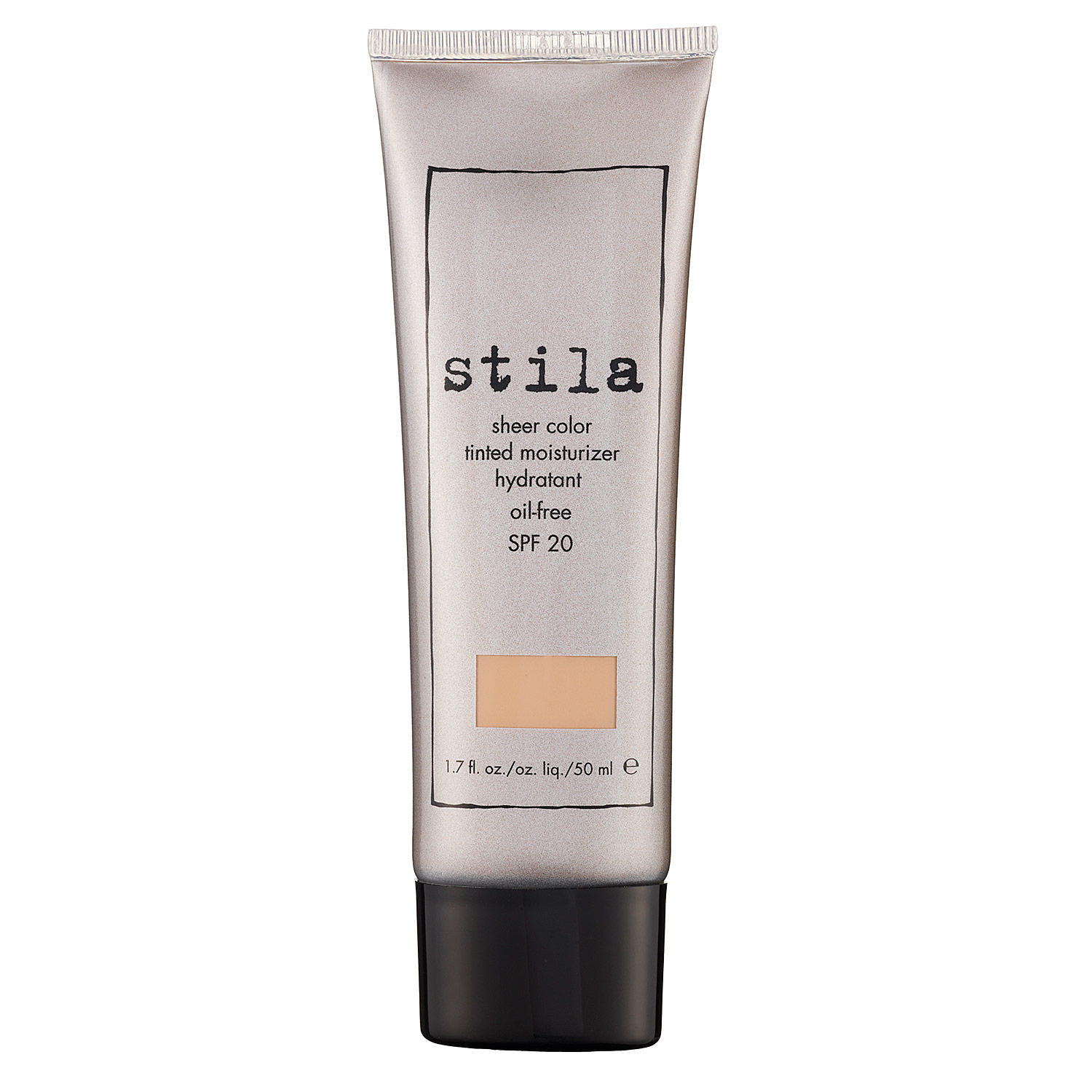 Stila Sheer Color Tinted Moisturizer SPF 20 Tone #0