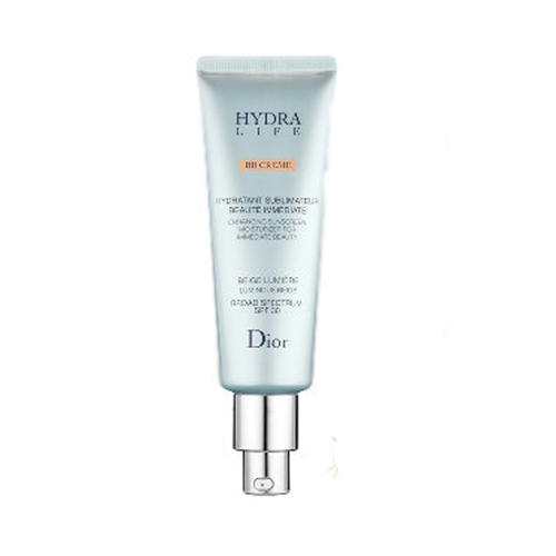 dior hydra life bb creme broad spectrum spf 30