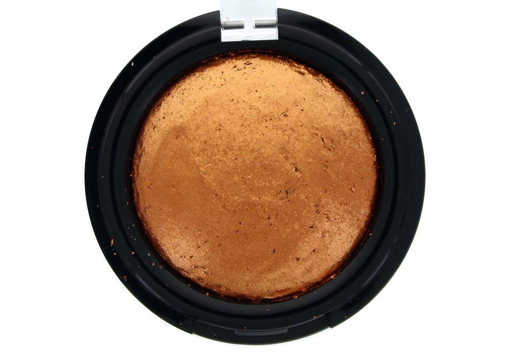 Pat McGrath Labs Pigment Eye Cream Copper 005