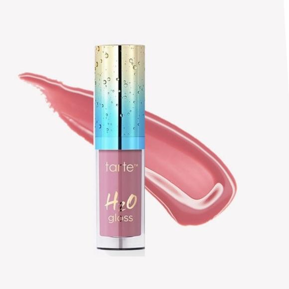 Tarte H2O Gloss Hang Ten Mini