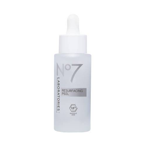 No7 Laboratories Resurfacing Peel 