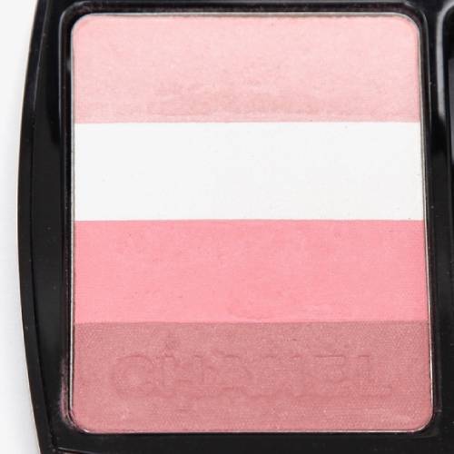 CHANEL Les Tendres Blush Highlighter Les Roses 
