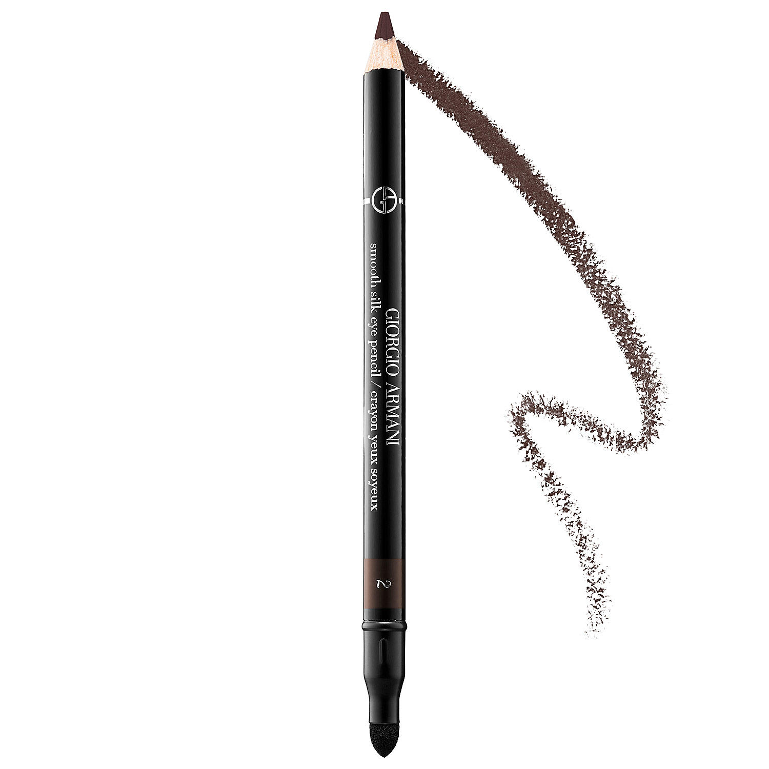 Giorgio Armani Smooth Silk Eye Pencil 2