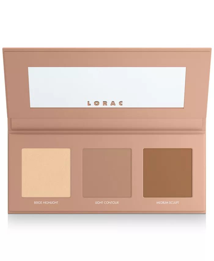 LORAC Petite PRO Contour Palette