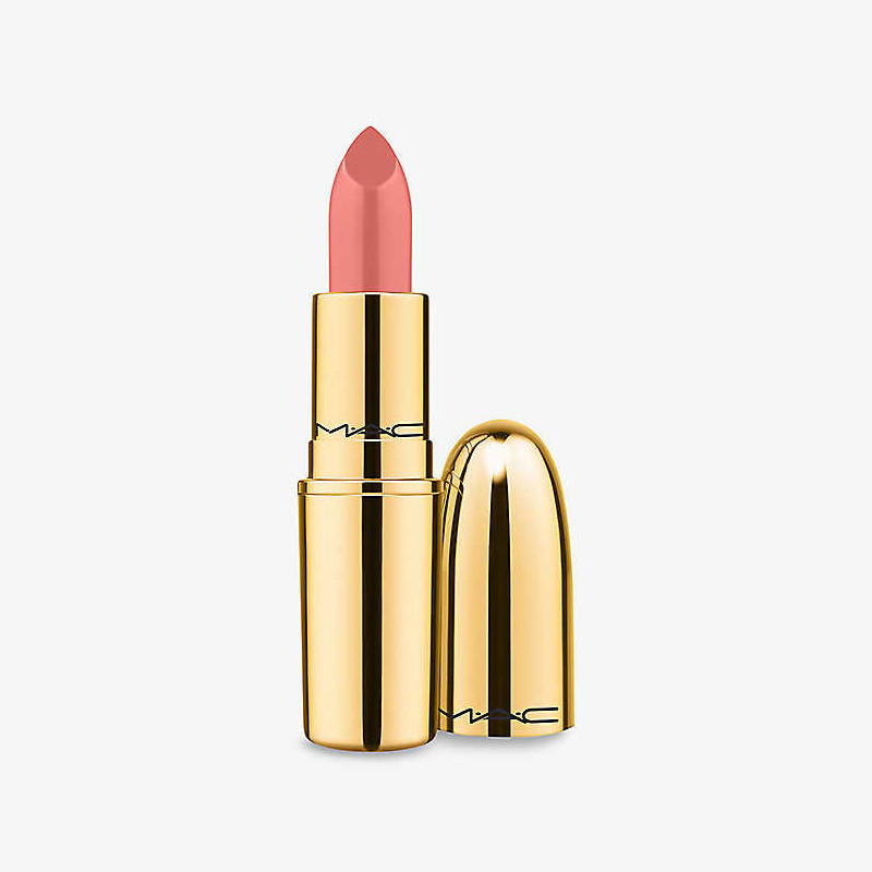 MAC Lipstick Nic Chapman