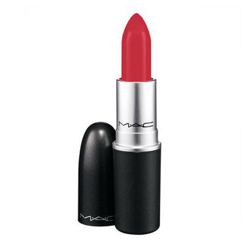 MAC Lipstick Red She Said