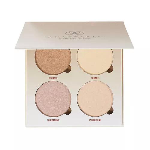 2nd Chance Anastasia Glow Kit Sun Dipped
