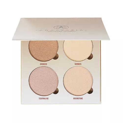 2nd Chance Anastasia Glow Kit Sun Dipped