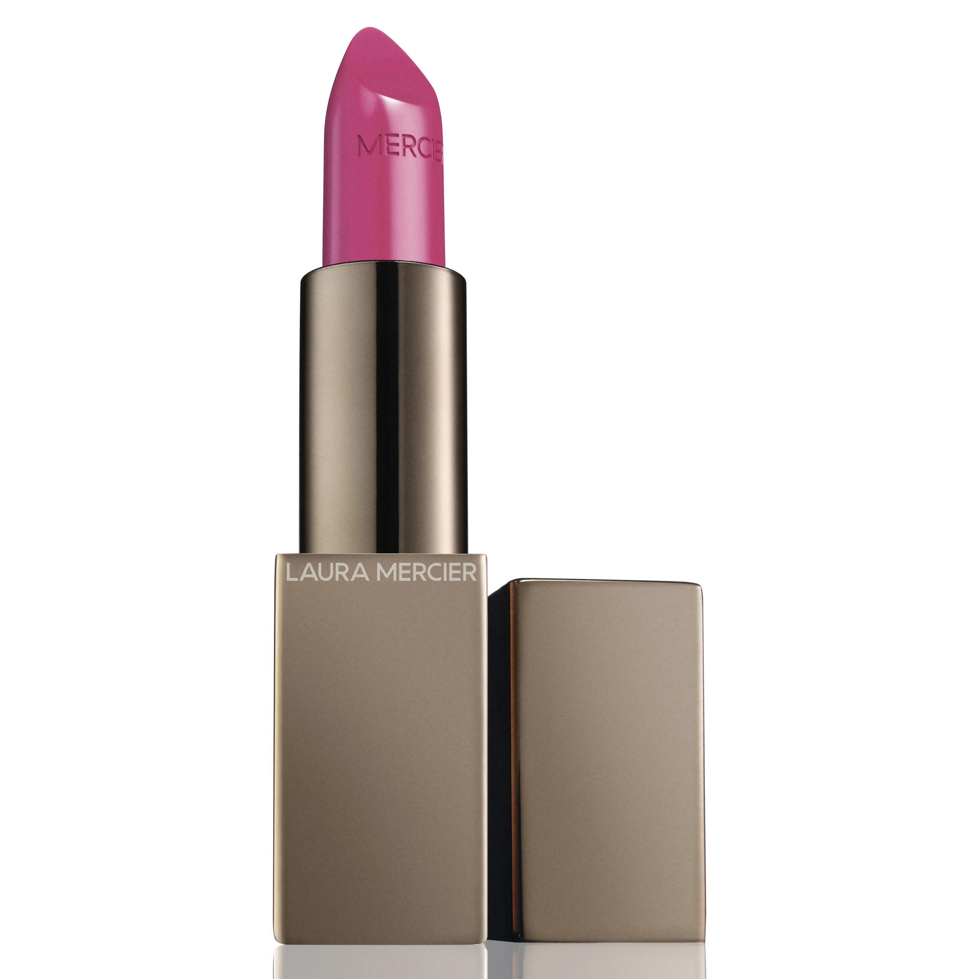 Laura Mercier Rouge Essentiel Cream Lipstick Classique Pink