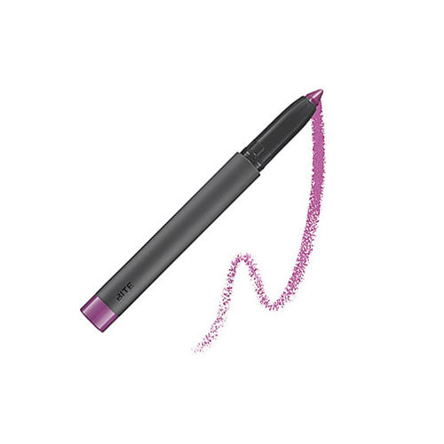 Bite Beauty Matte Creme Lip Crayon Grape 