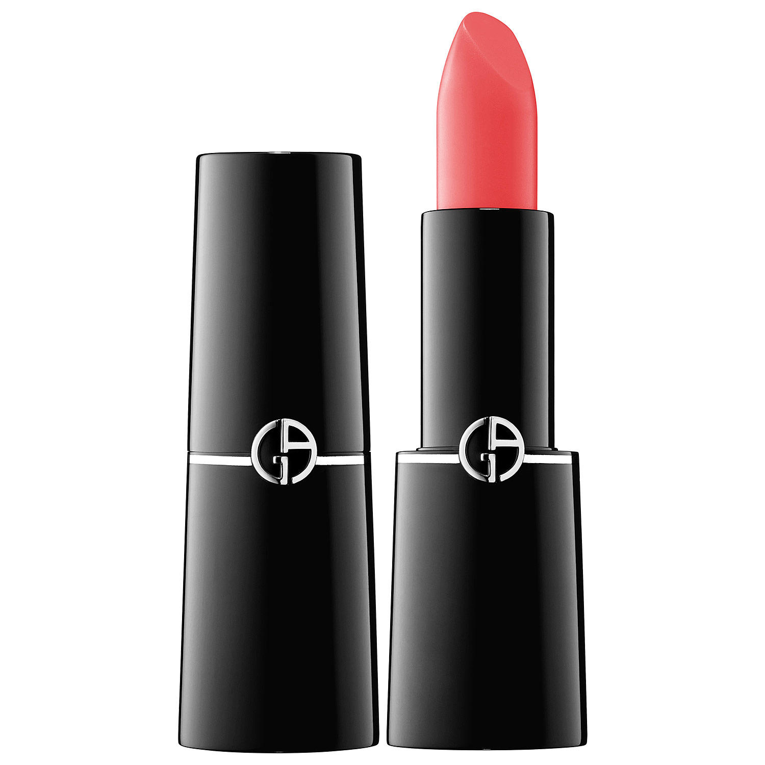 Giorgio Armani Rouge D’Armani Lipstick Pink 507